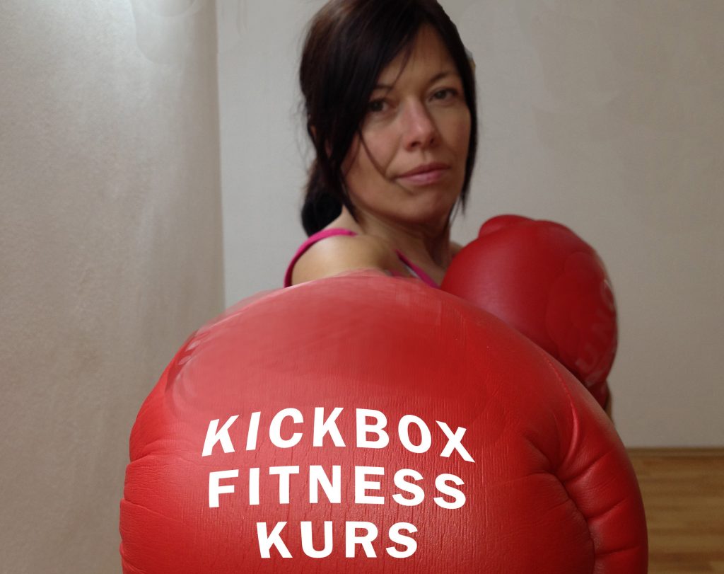 Kickbox Fitness Kurs